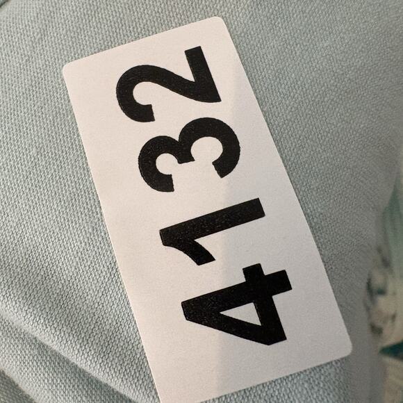 Sheer Lace Top w/ Cami Petite XXSP Seafoam Green Cottage Coquette 2 Piece Set - Picture 16 of 16